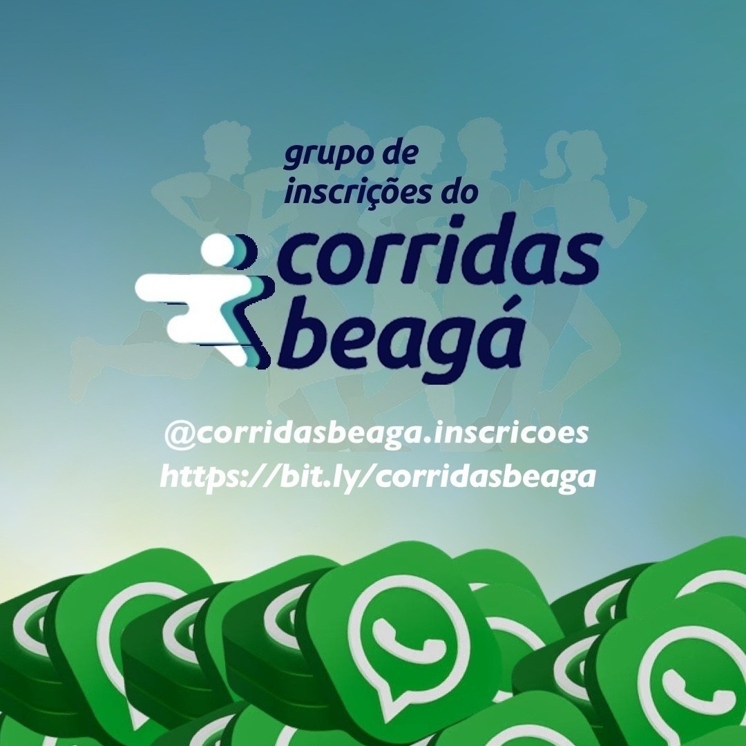 Circuito das Estações Verão - Grupo de Inscrições Corridas Beaga